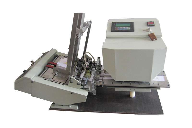 WT-33C全自動卡片防偽燙印機(jī)